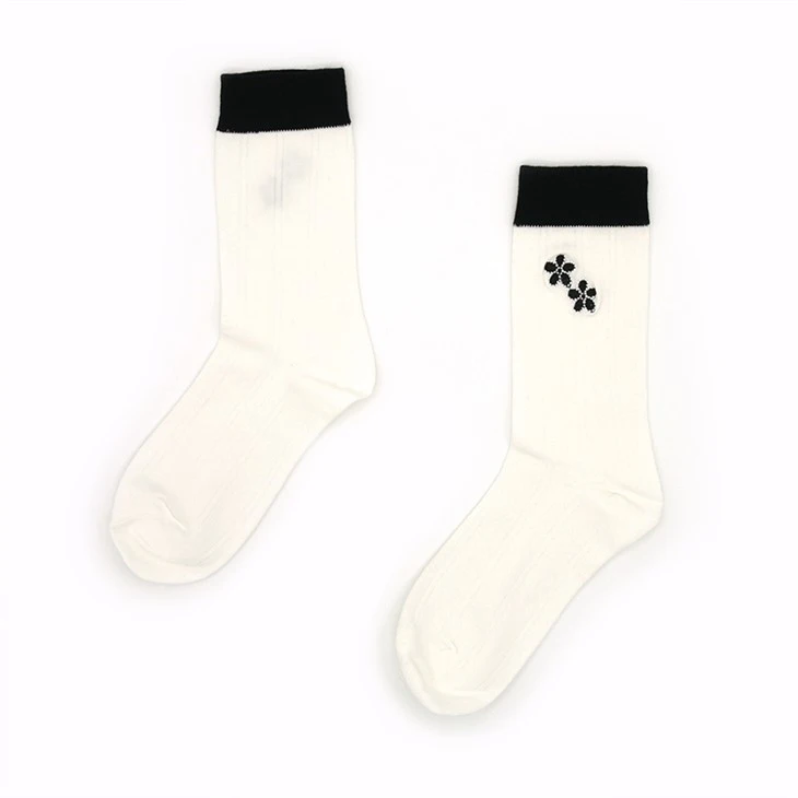 Cotton Socks